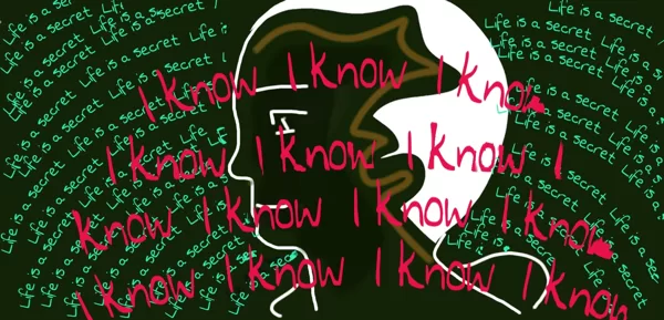 I know