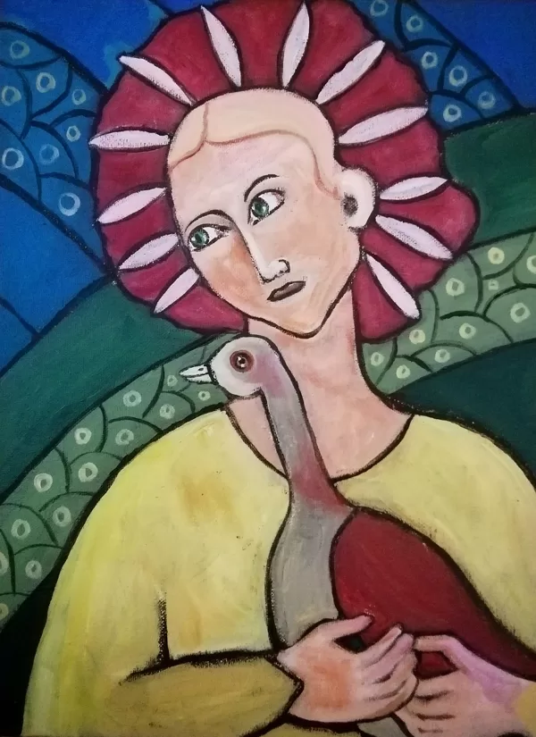 Bird'secret