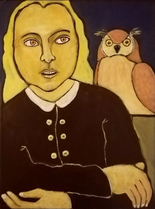 Bird's secret