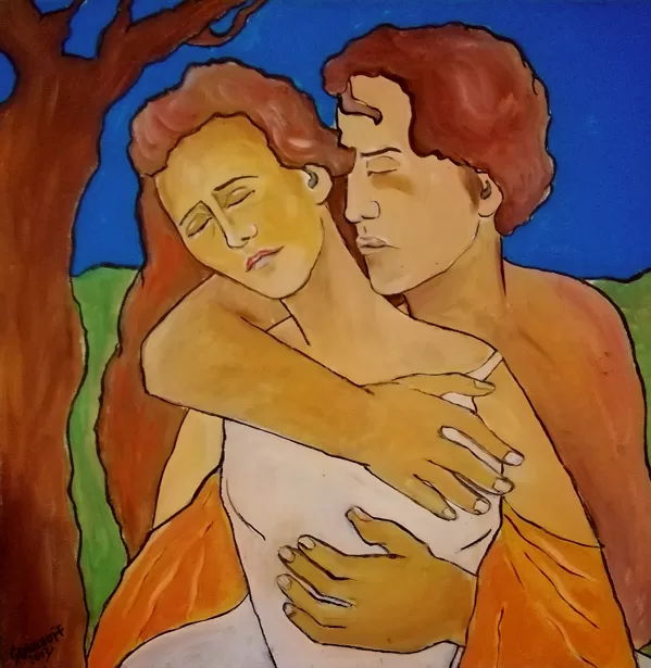 lovers